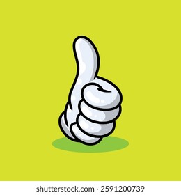 Icon Hand Shape Interaktif, Simbolis, Ekspresif, Dinamis, Komunikatif.