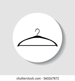 Icon Hanger.