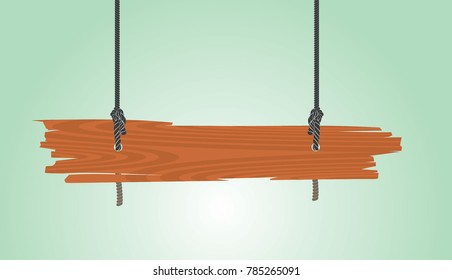icon of hanging rope