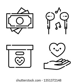 icon happiness d