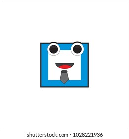 Icon of Happy Box