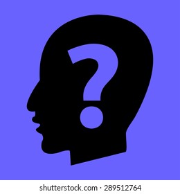 icon head question