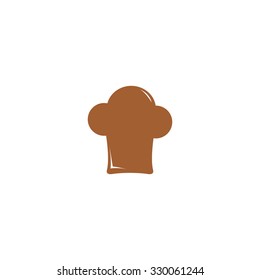 Icon headdress cook.