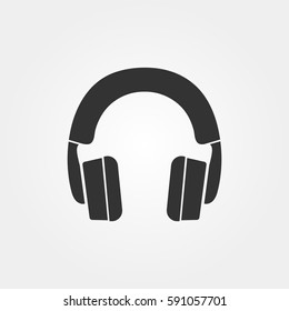 219,158 Headphone symbol Images, Stock Photos & Vectors | Shutterstock