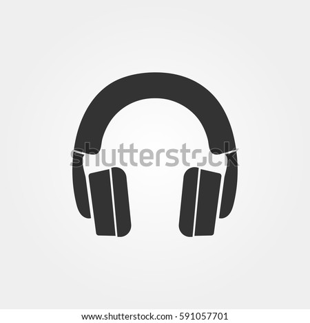 icon headphone