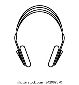 icon headphones