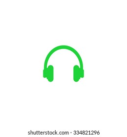 Icon headphones.