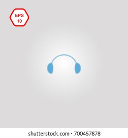 Icon headphones