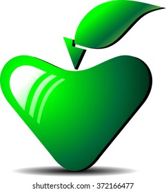 icon heart healthy