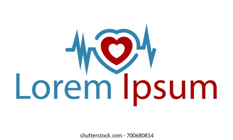 Icon for heart patients
