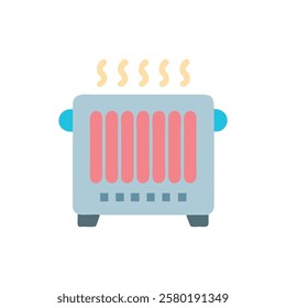 Icon for Heating Systems and Controls