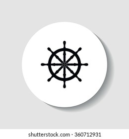 Icon helm.