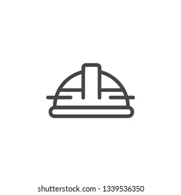 icon helmet architecture
