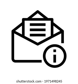Icon Help With Style Outline