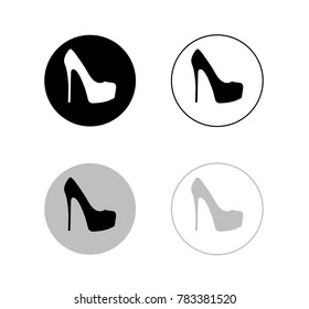 Icon High Heels