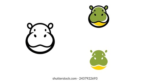 "Icon Hippo" sounds like a playful combination of words! If you're referring to an actual icon or logo featuring a hippo, it could be a fun and memorable image, especially if the hippo is stylized in 