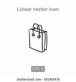 Icon holds circuit can be used in printing, web design and much more