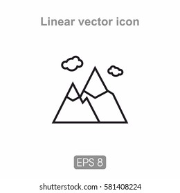 Icon holds circuit can be used in printing, web design and much more