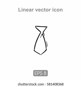 Icon holds circuit can be used in printing, web design and much more