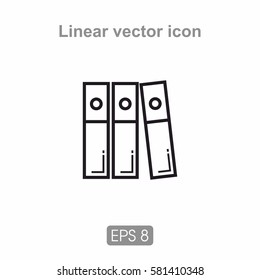 Icon holds circuit can be used in printing, web design and much more