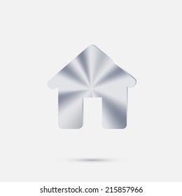 the icon home