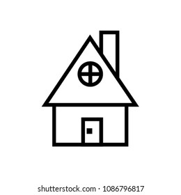 icon home for interior