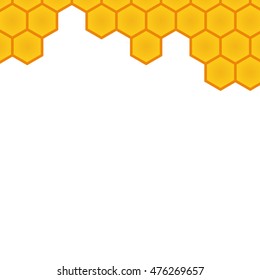 Icon honeycomb.