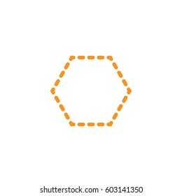 Icon honeycomb.