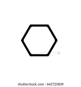Icon honeycomb.