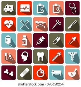 icon hospital