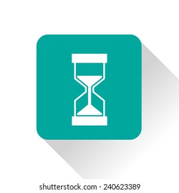 icon of hourglass