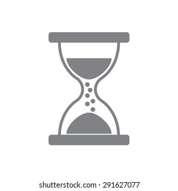 icon hourglass