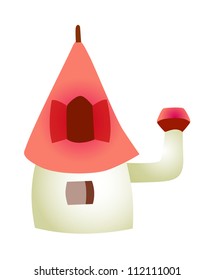 Symbolhaus