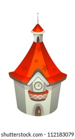 casa de iconos