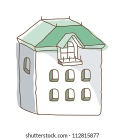 Symbolhaus