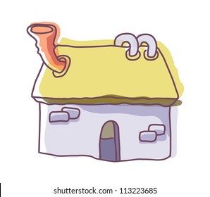 icon house