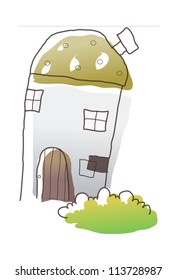 icon house