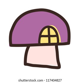 casa de iconos