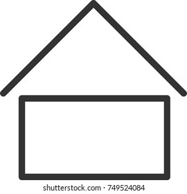 icon house