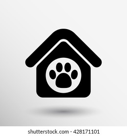 Pet Boarding Images Stock Photos Vectors Shutterstock