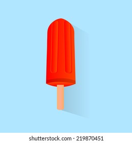 Icon ice-cream