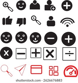 icon. icons, vector, vector icon, new icon, malti