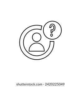 icon, id, identity, card, recognition, identification, passport, biometric, signature, check, license, face, scan, finger, theft, fingerprint, set, vector, illustration, eye, badge, dna, online, solid