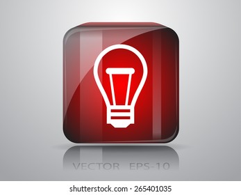 icon of idea
