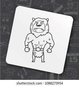 icon idea art