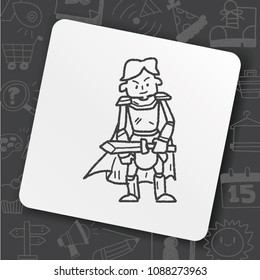 icon idea art