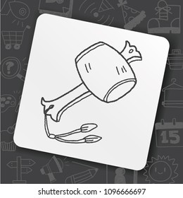 icon idea art bug face