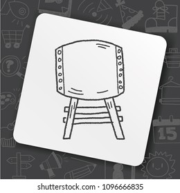 icon idea art bug face