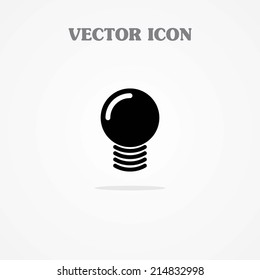 Icon of Idea Bulb