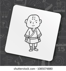 icon idea play rock set